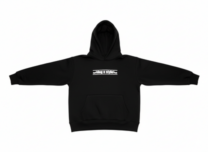 Hoodie unisex, heavy quality cotton