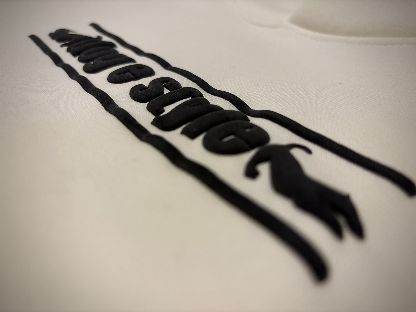 Hoodie unisex, heavy quality cotton