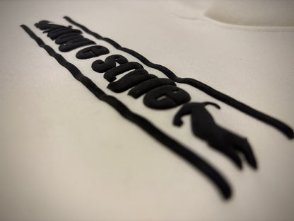 Hoodie unisex, heavy quality cotton