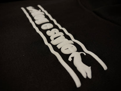 Hoodie unisex, heavy quality cotton