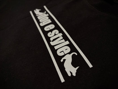 Shirt unisex, mid-heavy, oversized