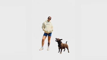 Hoodie unisex, heavy quality cotton